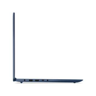 Lenovo レノボ 15.6型ノートPC IdeaPad Slim 3 (Ryzen 3/8GBメモリ/256GB SSD/OFなし) 82XQ000XJP アビスブルー｜murauchi3｜07