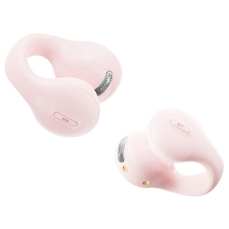 KING LUCKY キングラッキー i131 pink OPENEAR 完全ワイヤレスイヤホン