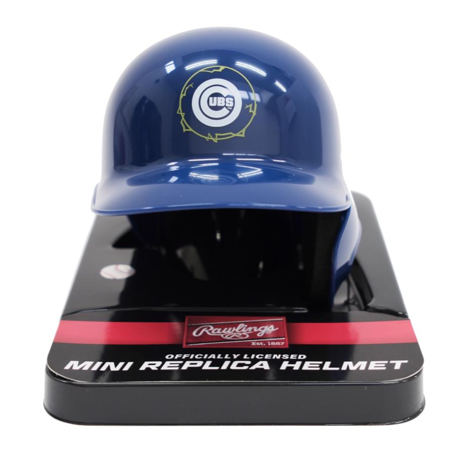 Rawlings ローリングス ミニ レプリカヘルメット 東京シリーズモデル 