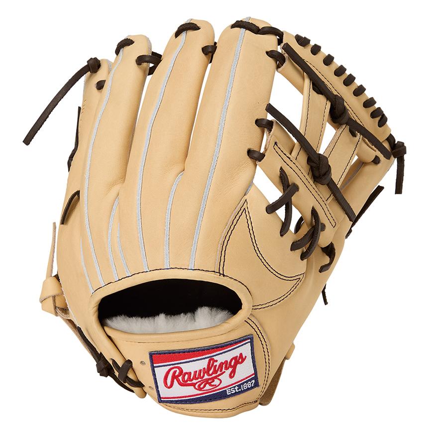 Rawlings ローリングス 【一般軟式用】HOH PRO EXCEL FS STyle