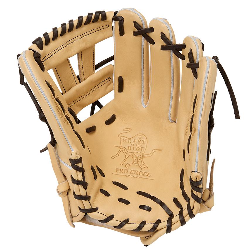 Rawlings ローリングス 【一般軟式用】HOH PRO EXCEL FS STyle