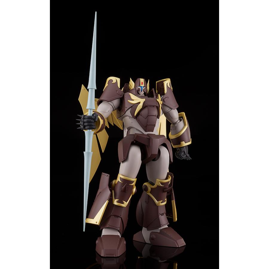 グッドスマイルカンパニー MODEROID 機甲界ガリアン スカーツ : NEXT