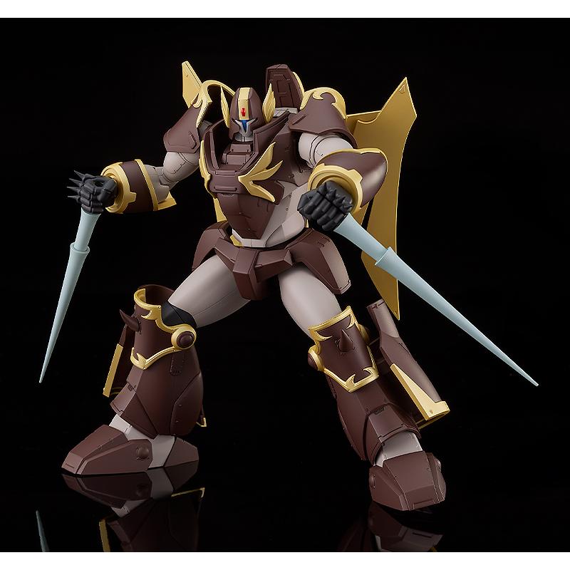 グッドスマイルカンパニー MODEROID 機甲界ガリアン スカーツ : NEXT