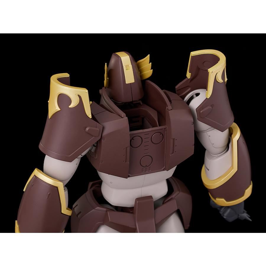 グッドスマイルカンパニー MODEROID 機甲界ガリアン スカーツ : NEXT
