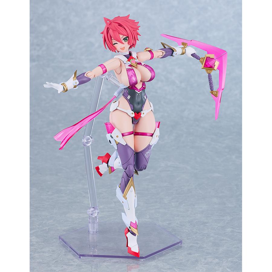 グッドスマイルカンパニー PLAMATEA キューティーハニー : NEXT