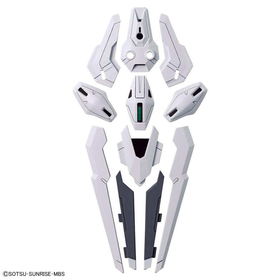 BANDAI SPIRITS バンダイスピリッツ HG 1/144 機動戦士ガンダム 水星の