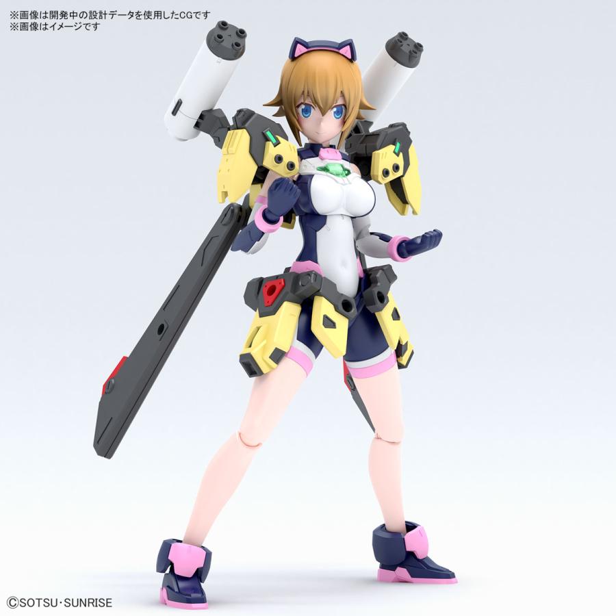 BANDAI SPIRITS バンダイスピリッツ 数量限定 Figure-rise Standard