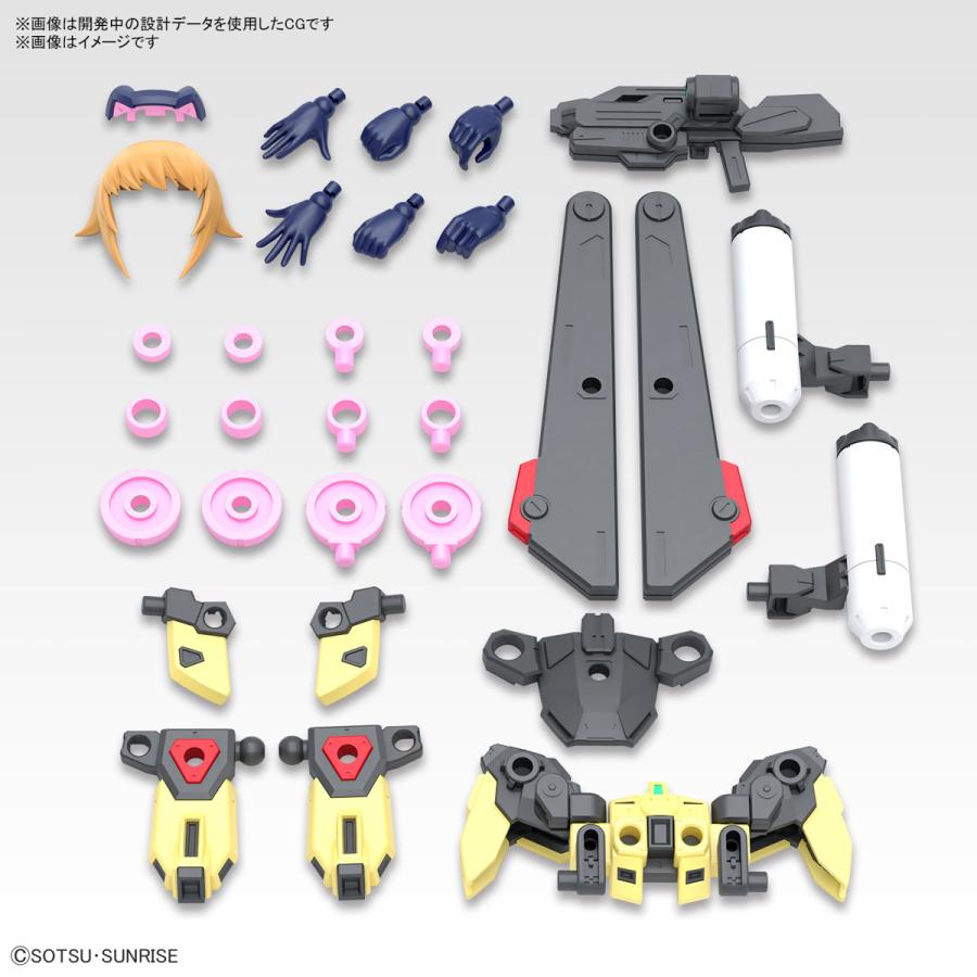 BANDAI SPIRITS バンダイスピリッツ 数量限定 Figure-rise Standard
