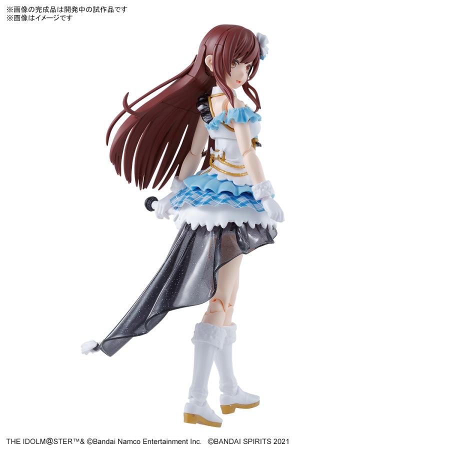 BANDAI SPIRITS バンダイスピリッツ 30 MINUTES SISTERS アイドル