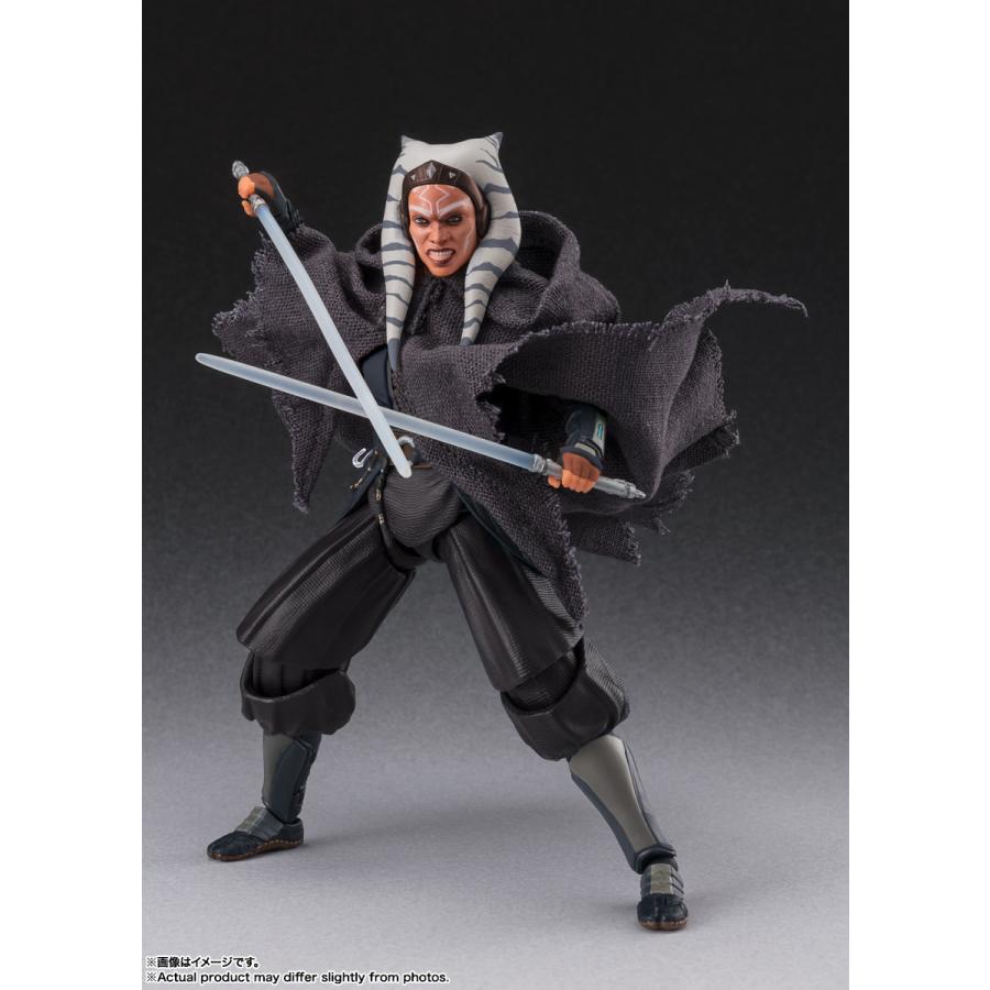 BANDAI SPIRITS バンダイスピリッツ S.H.Figuarts スター・ウォーズ
