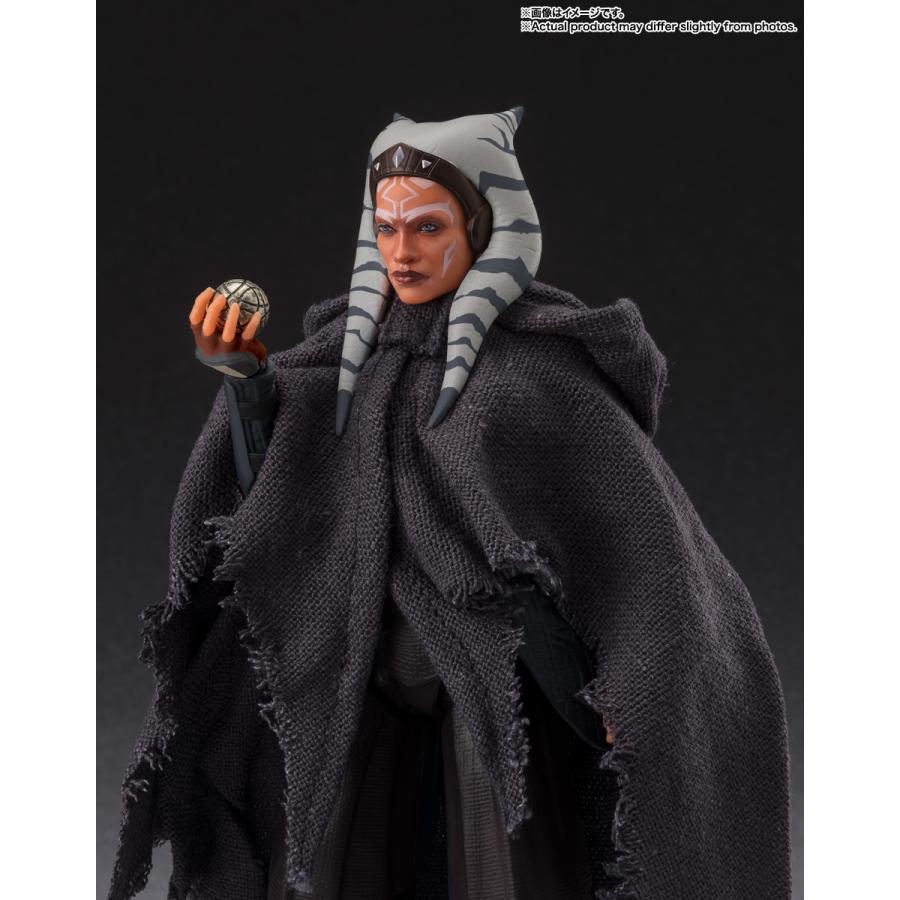 BANDAI SPIRITS バンダイスピリッツ S.H.Figuarts スター・ウォーズ