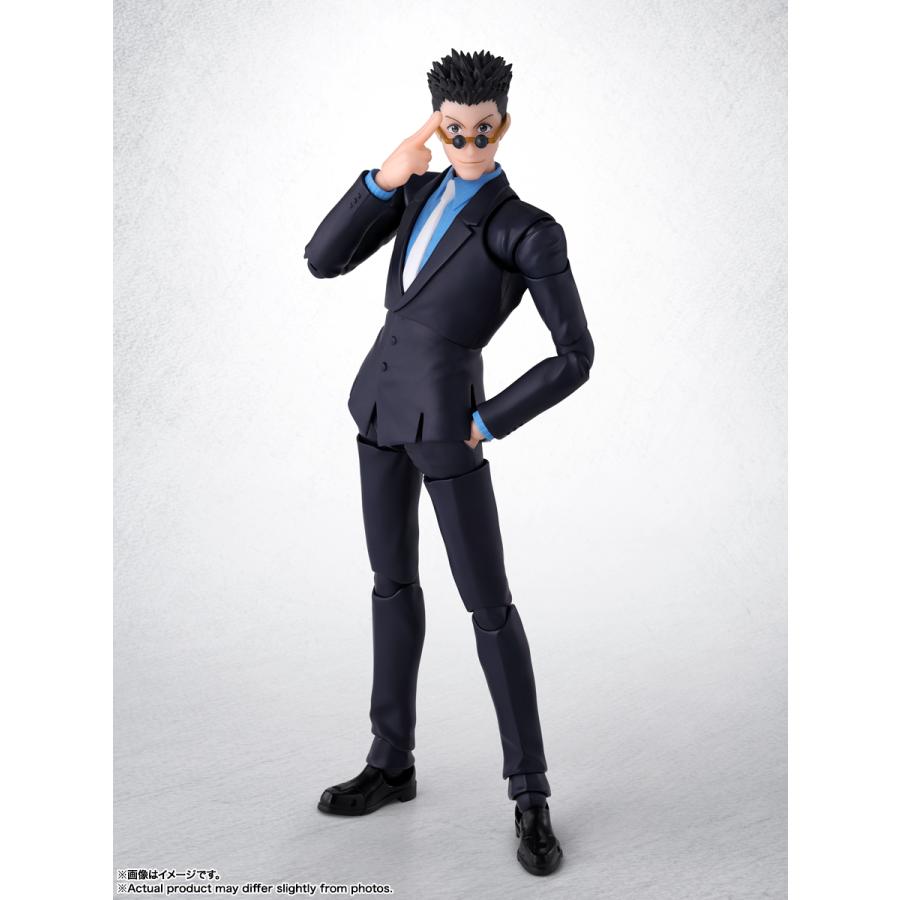 BANDAI SPIRITS バンダイスピリッツ S.H.Figuarts HUNTER×HUNTER