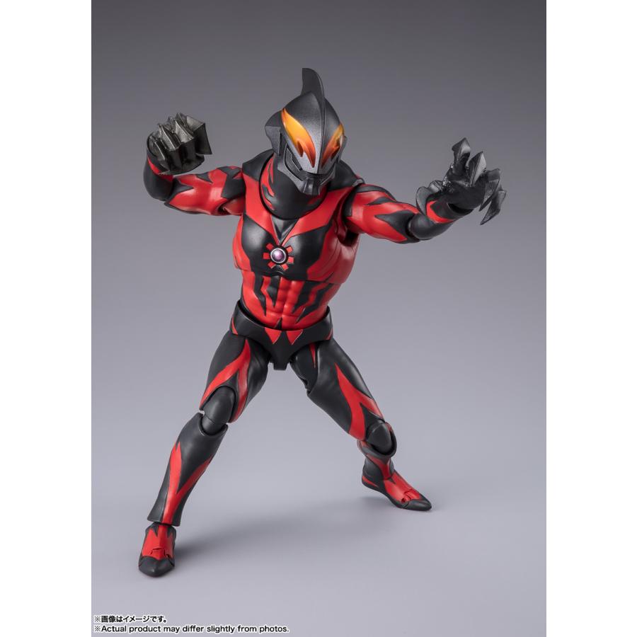 BANDAI SPIRITS バンダイスピリッツ S.H.Figuarts ウルトラマン