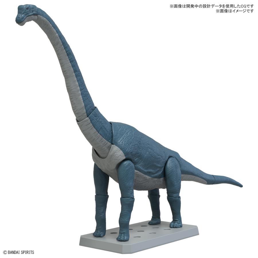 BANDAI SPIRITS バンダイスピリッツ プラノサウルス ブラキオサウルス