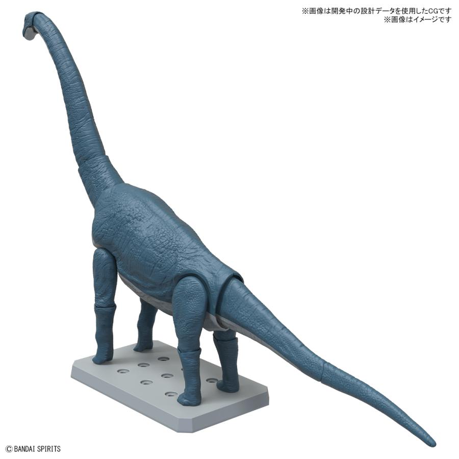 BANDAI SPIRITS バンダイスピリッツ プラノサウルス ブラキオサウルス