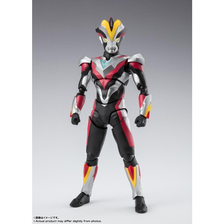 BANDAI SPIRITS バンダイスピリッツ S.H.Figuarts ウルトラマン