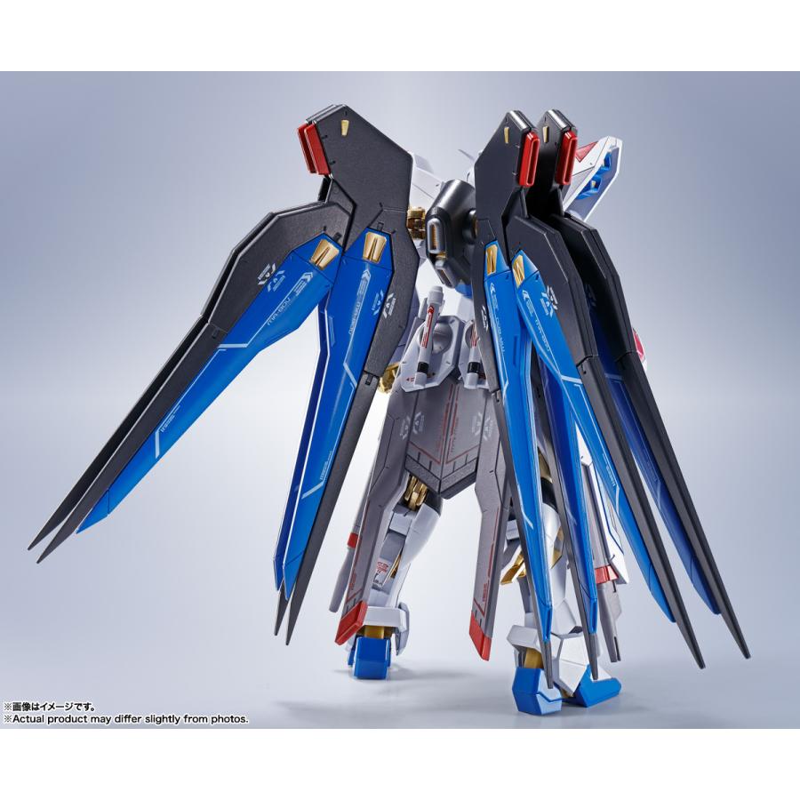 BANDAI SPIRITS バンダイスピリッツ METAL ROBOT魂＜SIDE MS