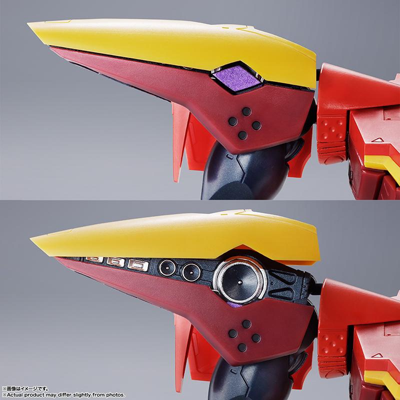 BANDAI SPIRITS バンダイスピリッツ DX超合金 VF-19改 エクスカリバー 熱気バサラスペシャルの画像