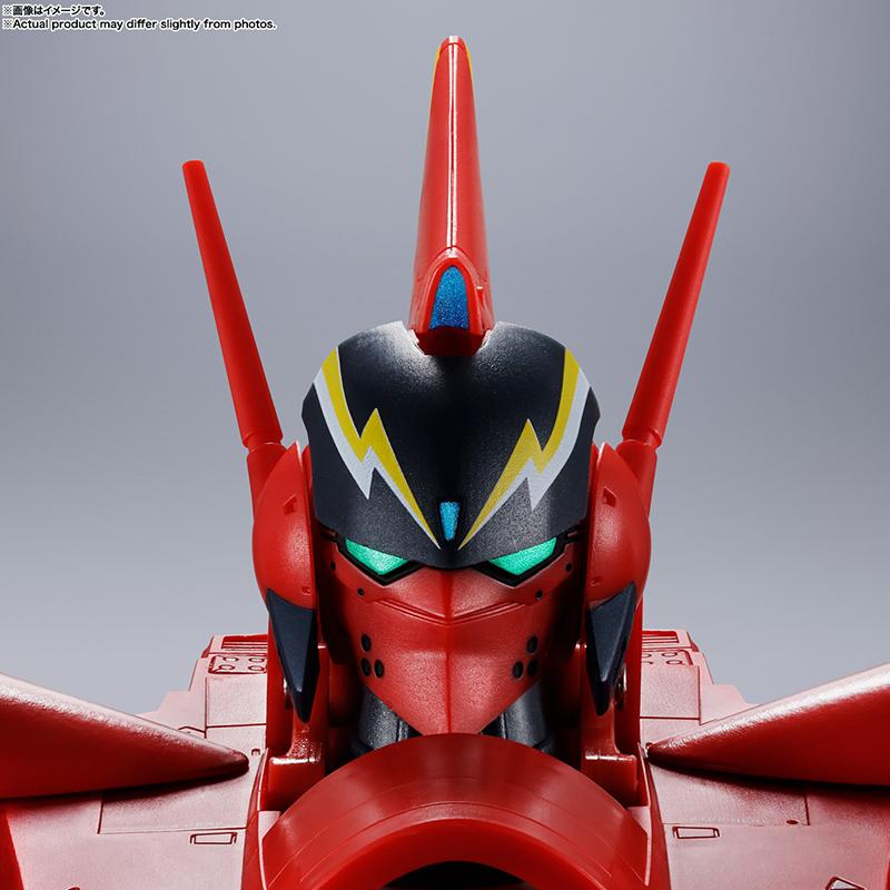 BANDAI SPIRITS バンダイスピリッツ DX超合金 VF-19改 エクスカリバー 熱気バサラスペシャルの画像