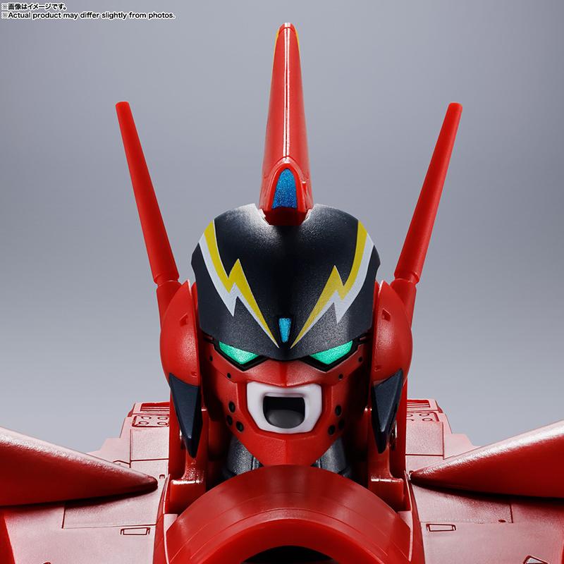 BANDAI SPIRITS バンダイスピリッツ DX超合金 VF-19改 エクスカリバー 熱気バサラスペシャルの画像