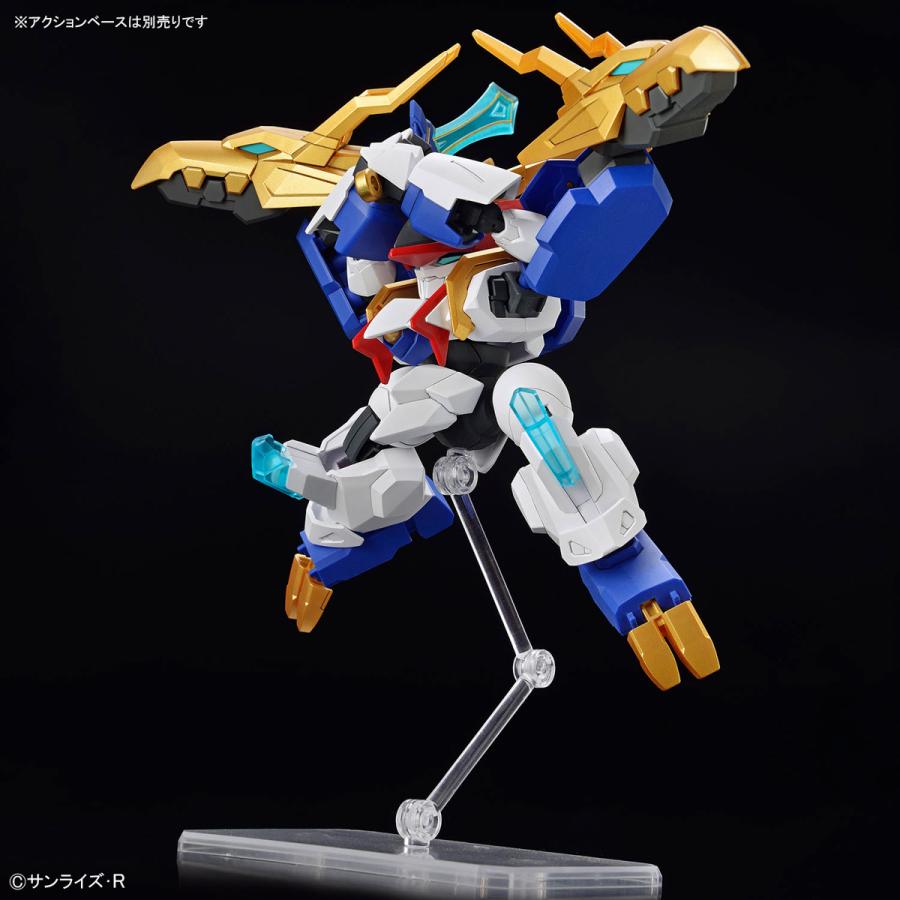 BANDAI SPIRITS バンダイスピリッツ 魔神創造伝ワタル 龍王丸