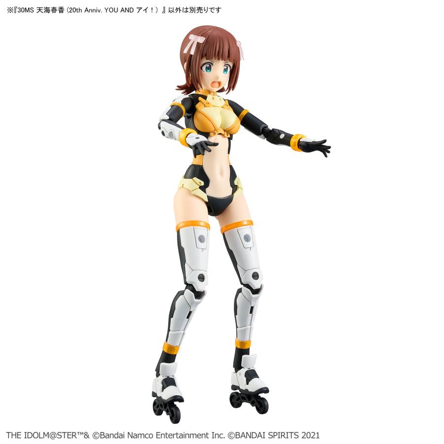 BANDAI SPIRITS バンダイスピリッツ 30 MINUTES SISTERS アイドル