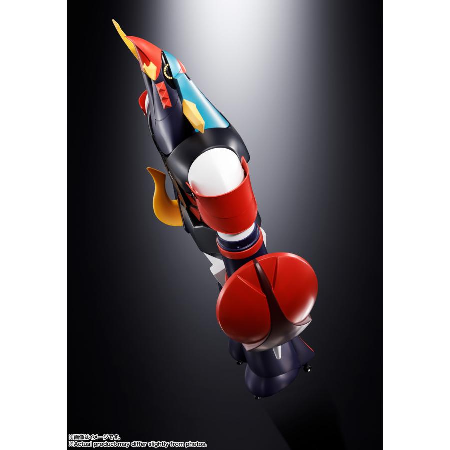 バンダイスピリッツ ジャンボマシンダー 勇者ライディーン BANDAI SPIRITS バンダイスピリッツ ジャンボマシンダー 勇者