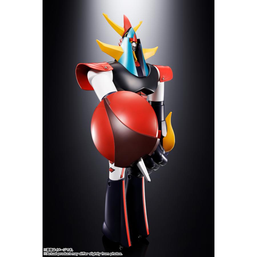 バンダイスピリッツ ジャンボマシンダー 勇者ライディーン BANDAI SPIRITS バンダイスピリッツ ジャンボマシンダー 勇者