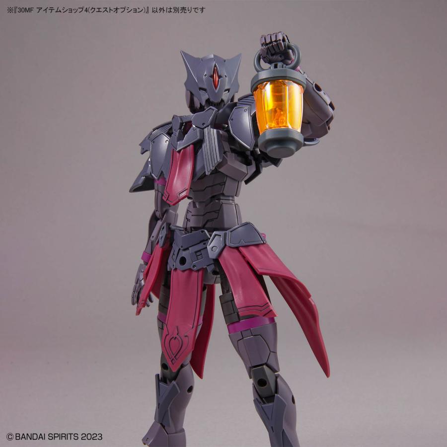 BANDAI SPIRITS バンダイスピリッツ 30 MINUTES FANTASY 30MF アイテム