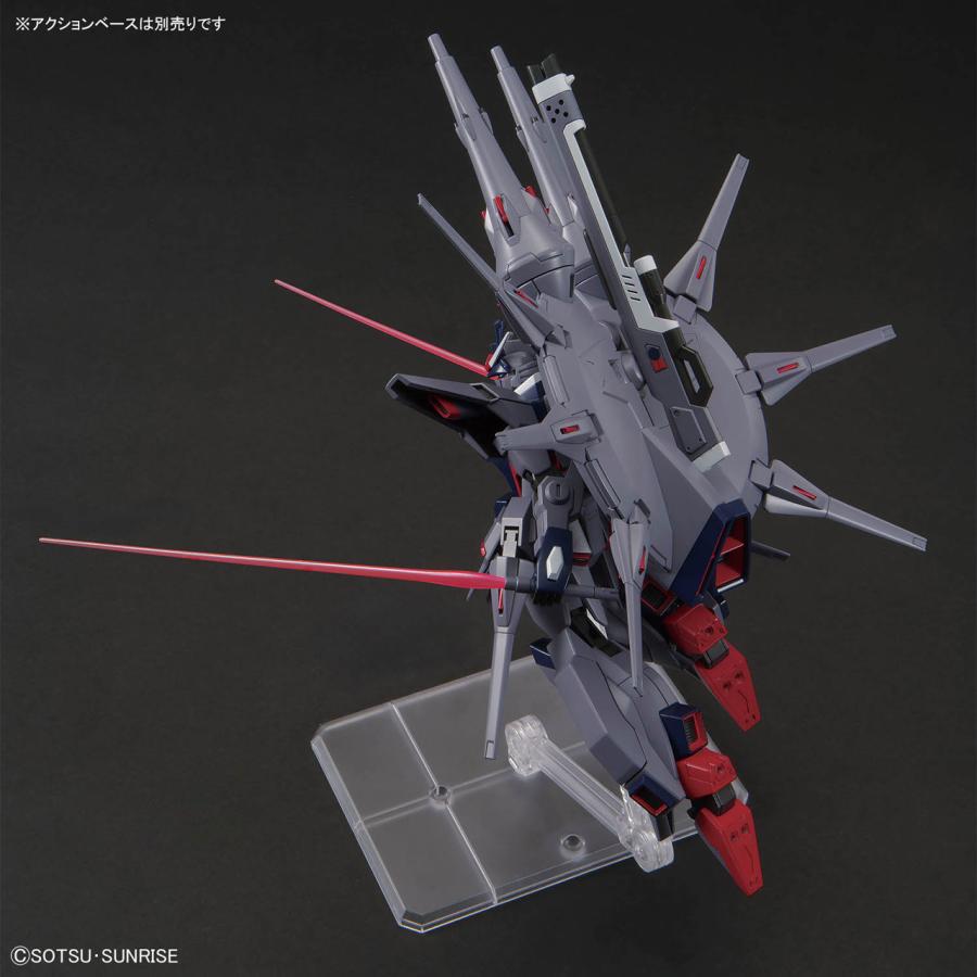 BANDAI SPIRITS バンダイスピリッツ HG 1/144 機動戦士ガンダムSEED