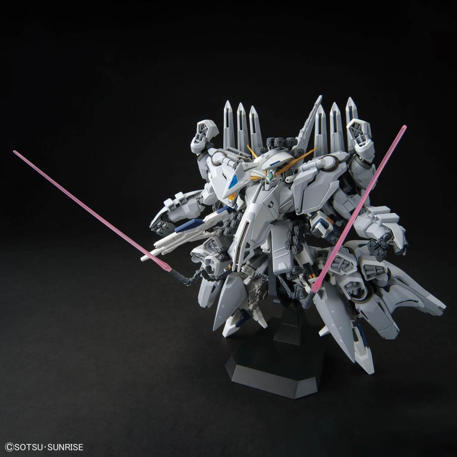 BANDAI SPIRITS バンダイスピリッツ HG 1/144 機動戦士ガンダム 閃光の