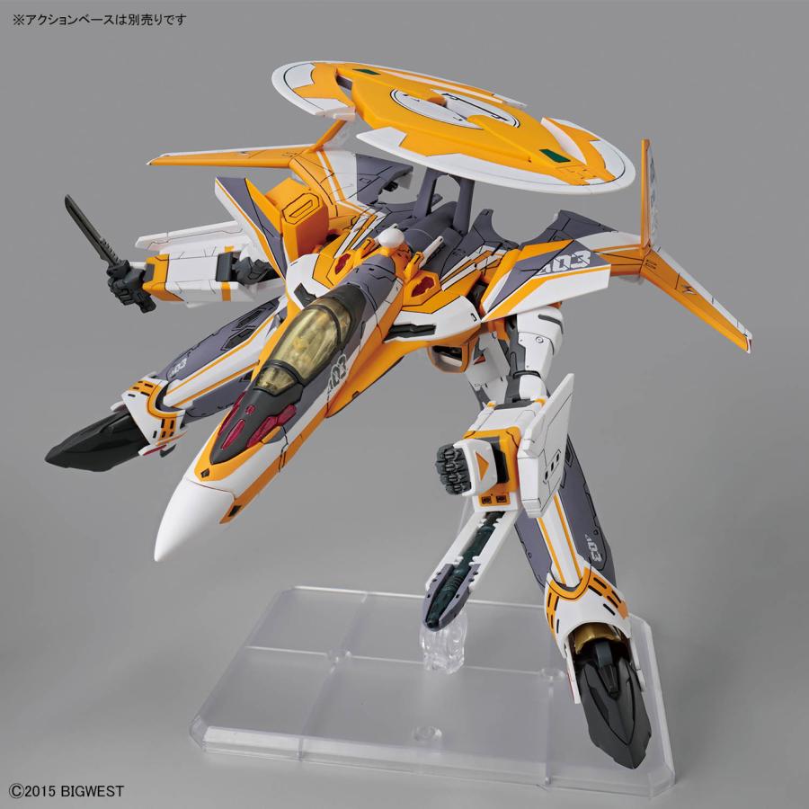 バンダイHG未開封1/100ジークフリードVF-31Eデラックスセット　レイナ BANDAI SPIRITS バンダイスピリッツ HG 1/100 マクロスΔ(デルタ) VF