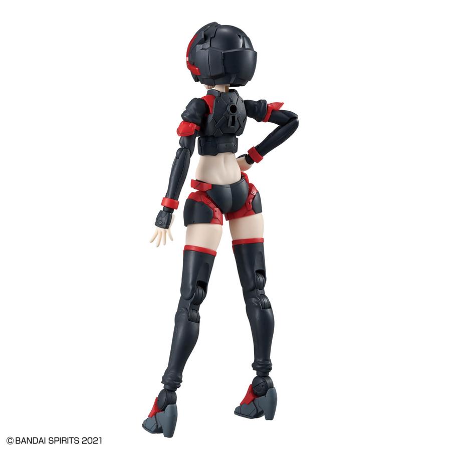 BANDAI SPIRITS バンダイスピリッツ 30MS オプションパーツセット29