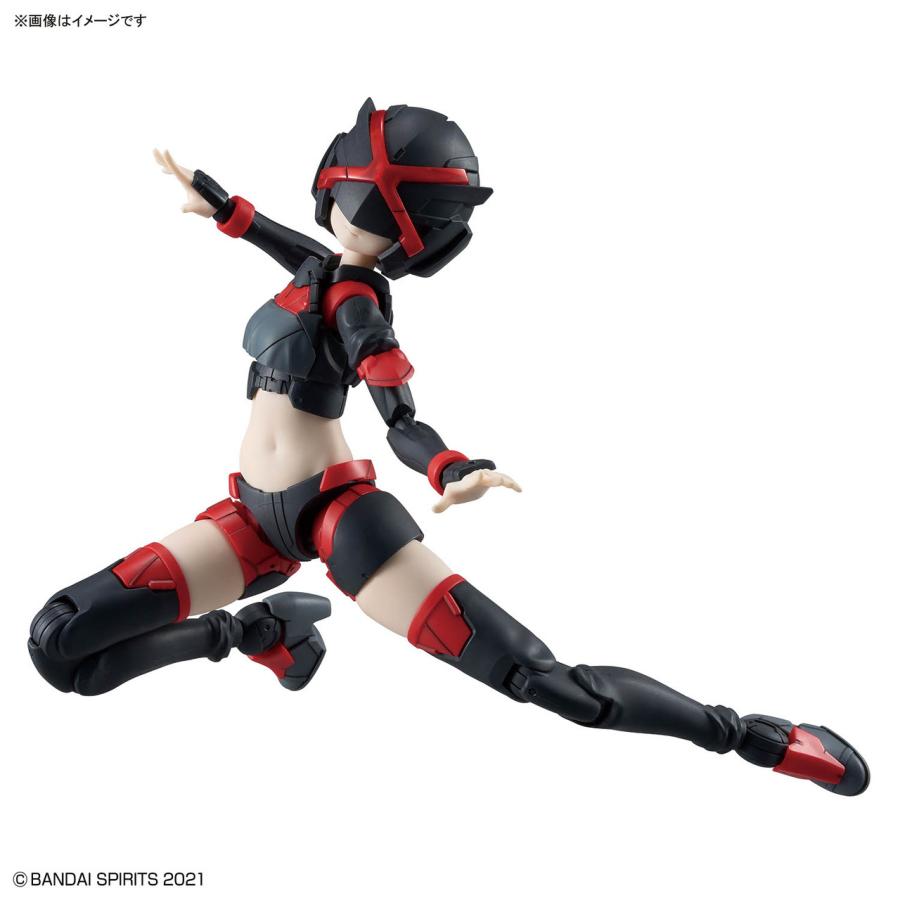 BANDAI SPIRITS バンダイスピリッツ 30MS オプションパーツセット29