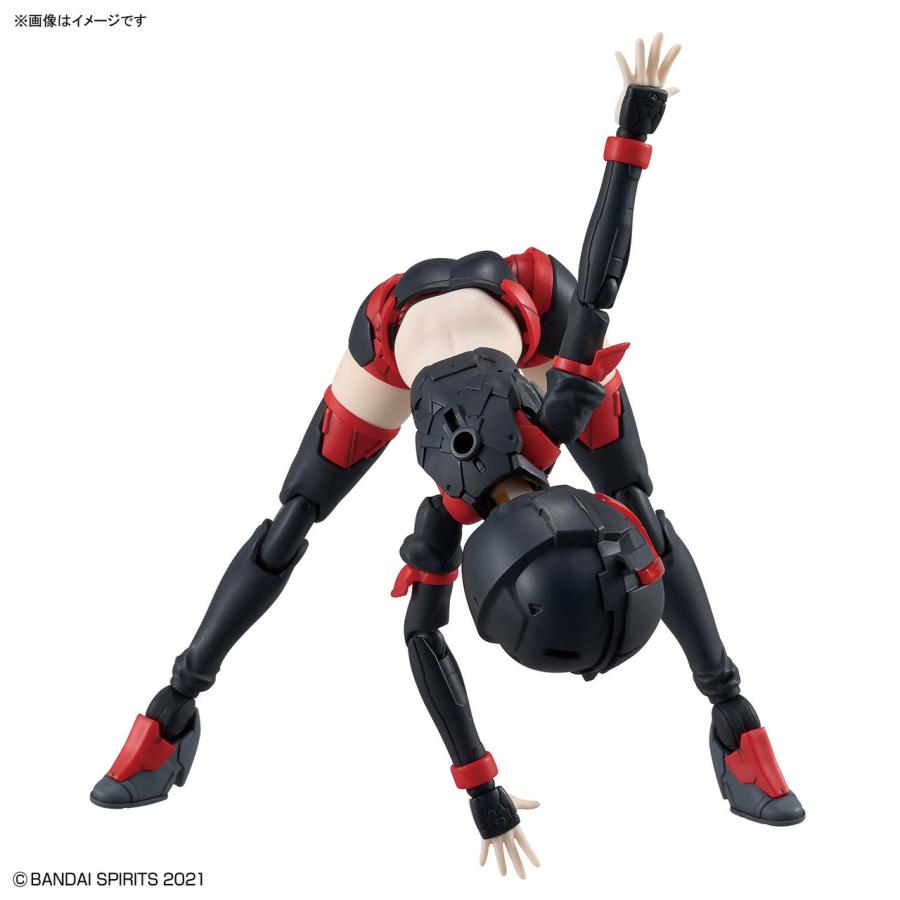 BANDAI SPIRITS バンダイスピリッツ 30MS オプションパーツセット29
