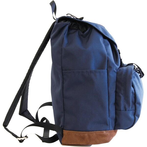 KELTY ケルティ ウィークエンド バックパック HD 【ネイビー】【24L 