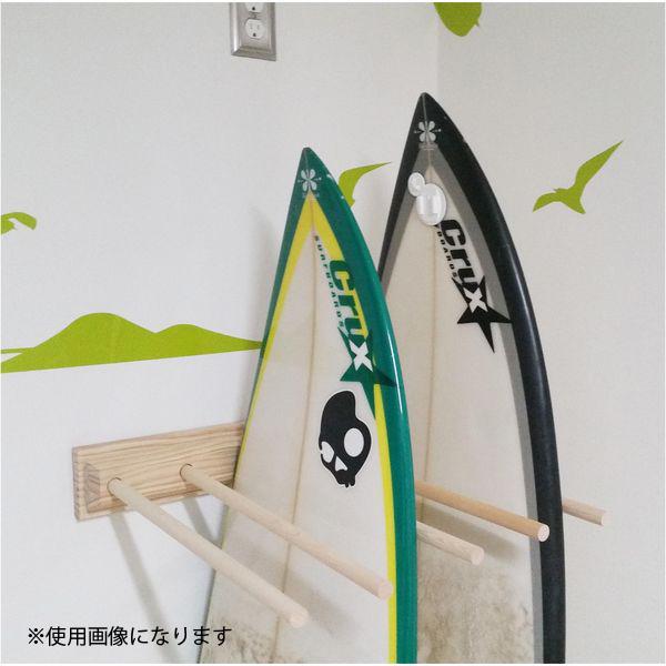 Life Serve ライフサーブ LS ボードスタンドホチキス 無塗装 : NEXT
