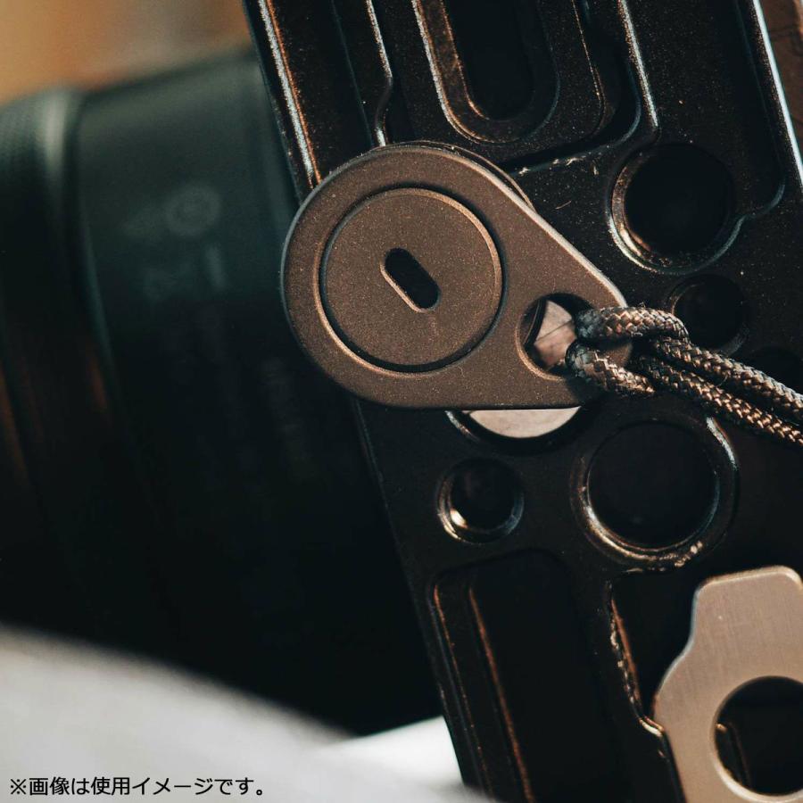CHI シーエイチアイ JOP10 フレックスストラップマウント : NEXT
