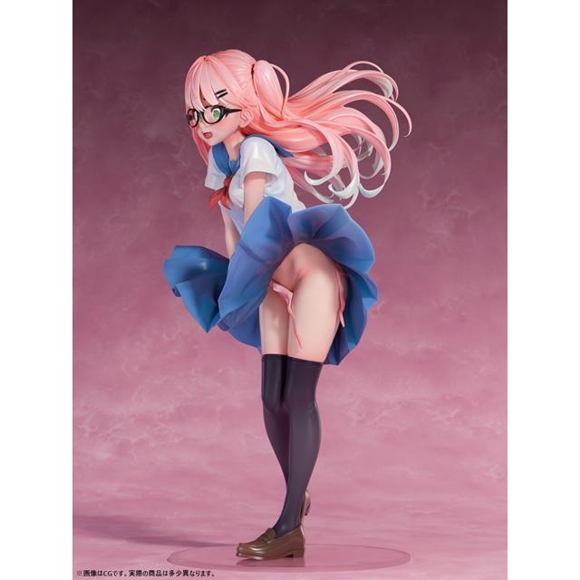 Bfull FOTS JAPAN 数量限定 春風のいたずら 透桜子 セーフver. 1/4