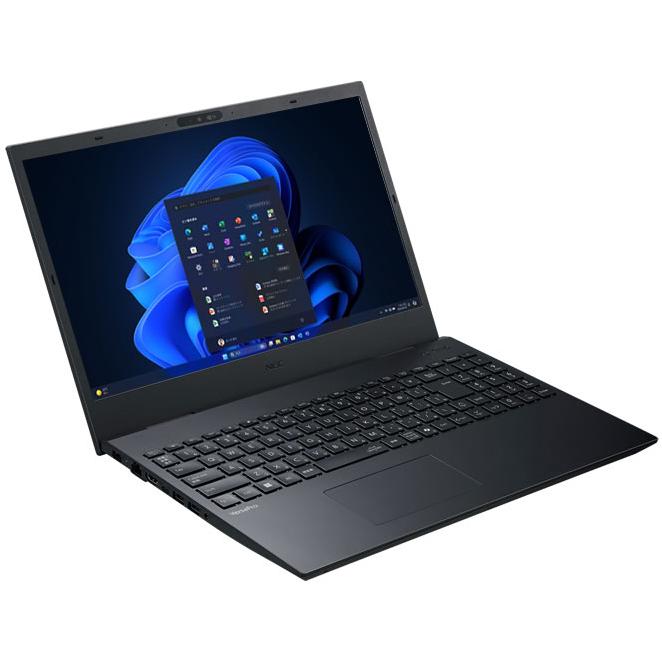 NEC VersaPro ノートPC NEC Office付き15.6型ノートPC VersaPro タイプVF(i5/8GBメモリ/256GB