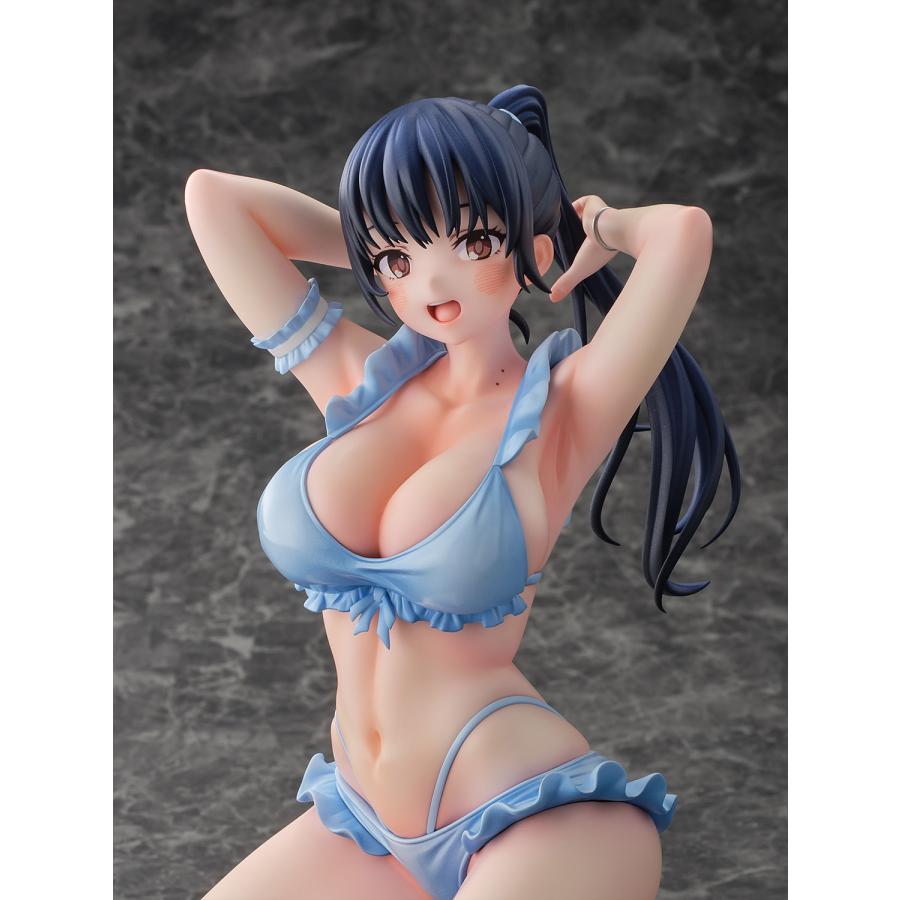 ベルファイン 【予約】僕の心のヤバイやつ 山田杏奈 水着Ver._10