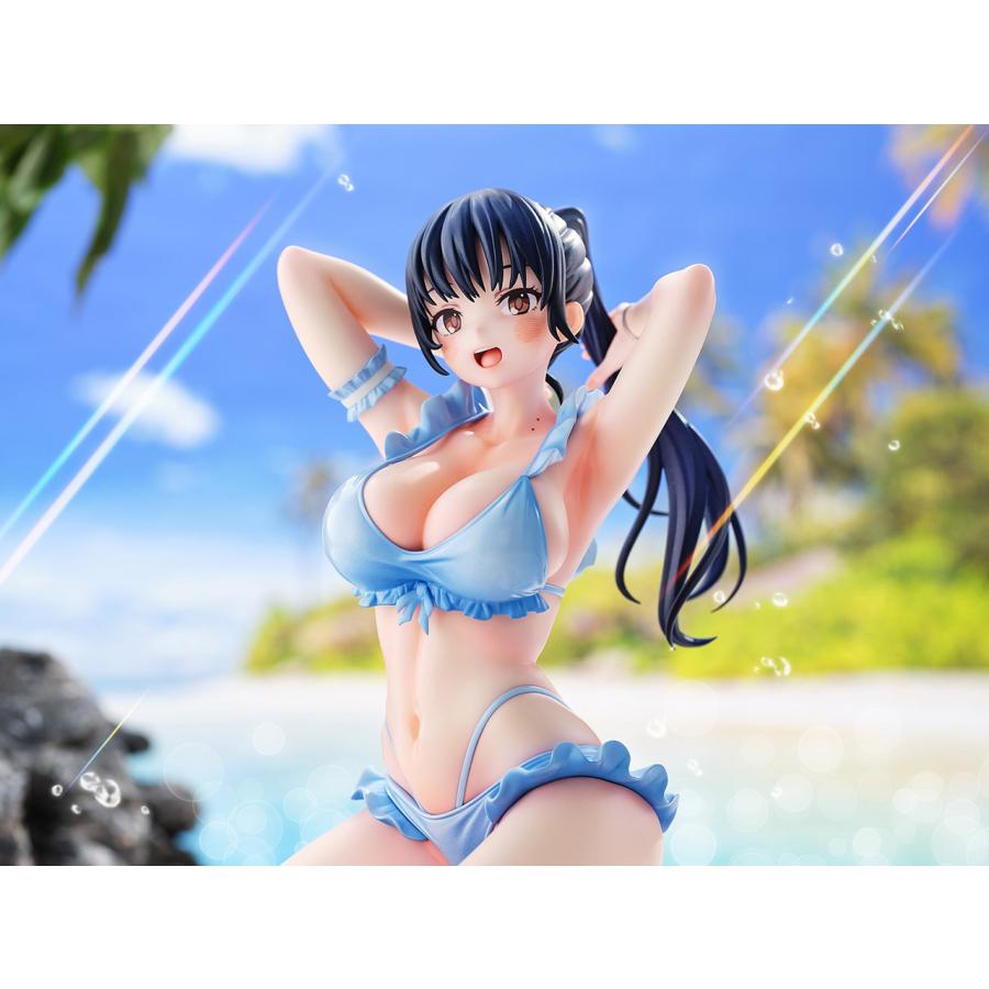 ベルファイン 【予約】僕の心のヤバイやつ 山田杏奈 水着Ver._13