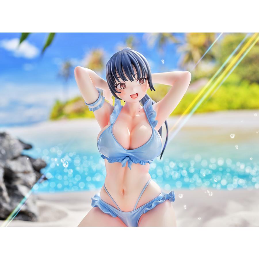 ベルファイン 【予約】僕の心のヤバイやつ 山田杏奈 水着Ver._14