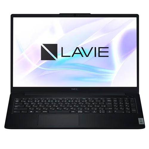 NEC Office付き15.6型ノートPC (i7/16GB/256GB/Win11Home/OF H&B2024