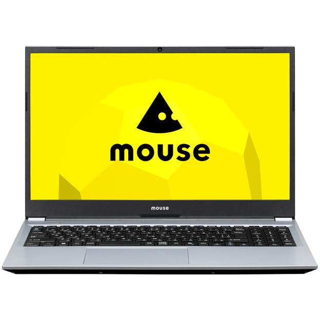 mouse マウスコンピューター 15.6型ノートPC A5-A5A01SR-A (AMD Ryzen