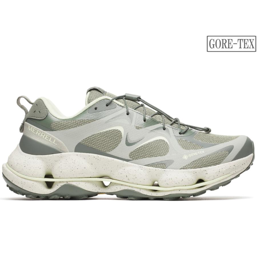 MERRELL メレル 【メンズ】スピード アーク マティス ゴアテックス 【ホワイトセージ】【26.5cm】 M00003545