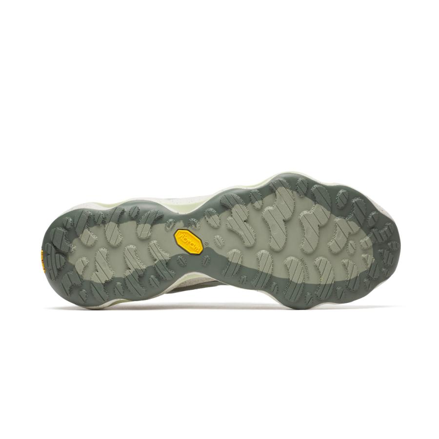 MERRELL メレル 【メンズ】スピード アーク マティス ゴアテックス 【ホワイトセージ】【26.5cm】 M00003545