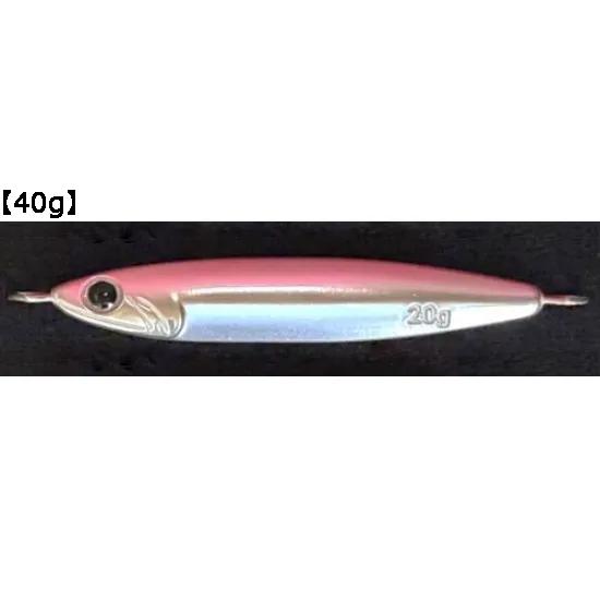 Zeake/ジーク 限定アピールカラー Zサーディン 40g ZS128 アルミUV