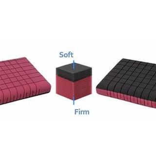 ウェザリージャパン　waeatherly 無重力枕　The Cubes Cubes01 | ブランド登録なし | 03