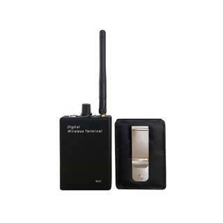 価格順 Ronkジャパン デジタルワイヤレスインカム端末機(インカム端末